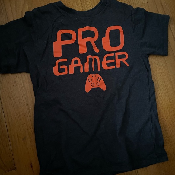 Other - Boys tees size 5-6